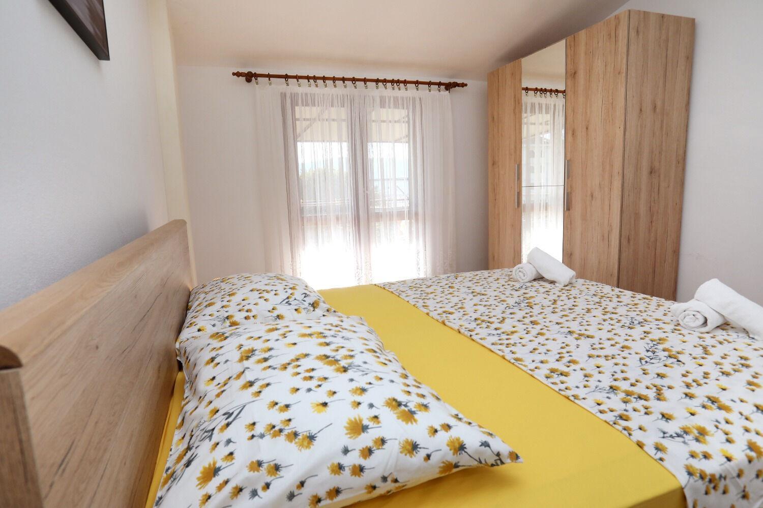 Apartments Ante - 50 M From The Sea Seget Vranjica Exterior photo