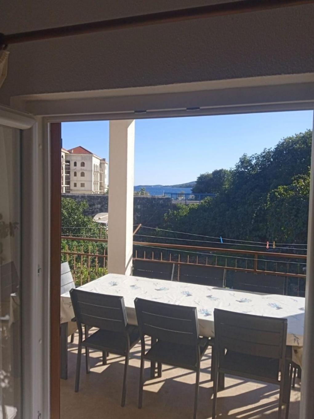 Apartments Ante - 50 M From The Sea Seget Vranjica Exterior photo