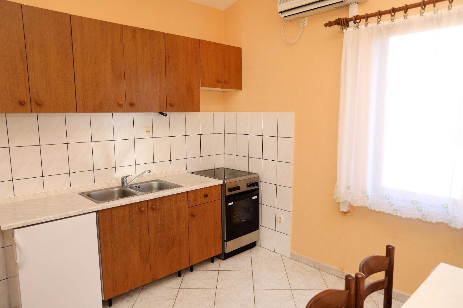 Apartments Ante - 50 M From The Sea Seget Vranjica Exterior photo